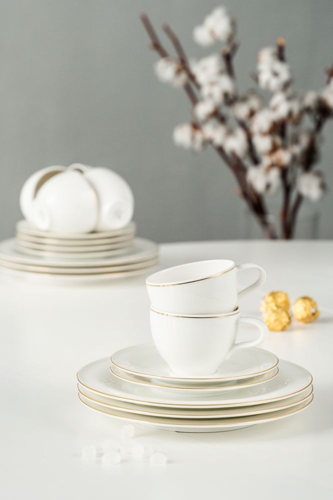 Кофейная пара Medina-4