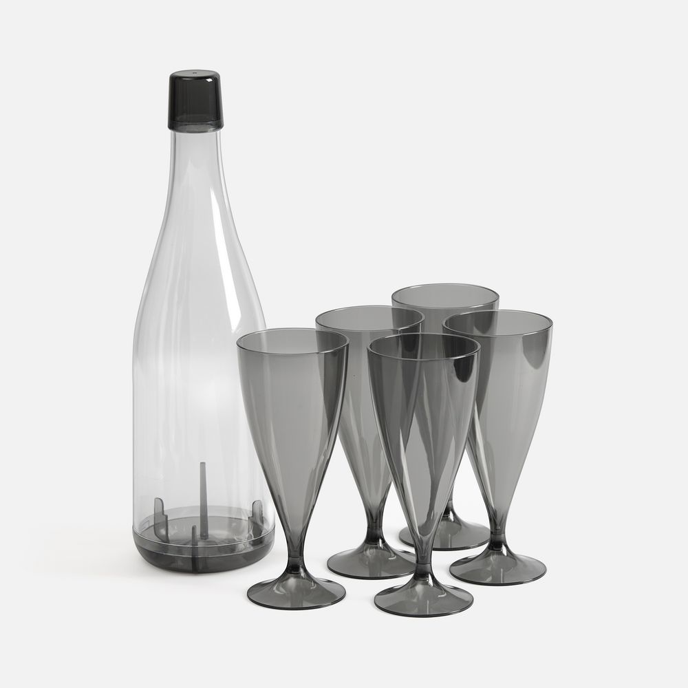 Набор Dominelli, зеленый-2