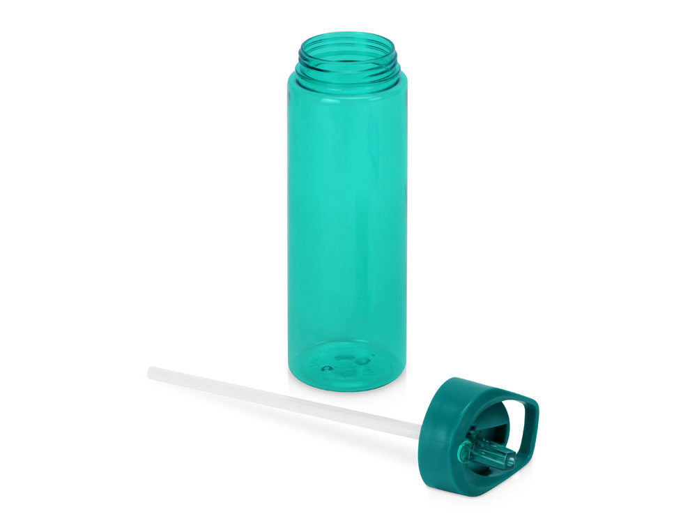 Спортивная бутылка для воды Speedy 700 мл, бирюзовый-2