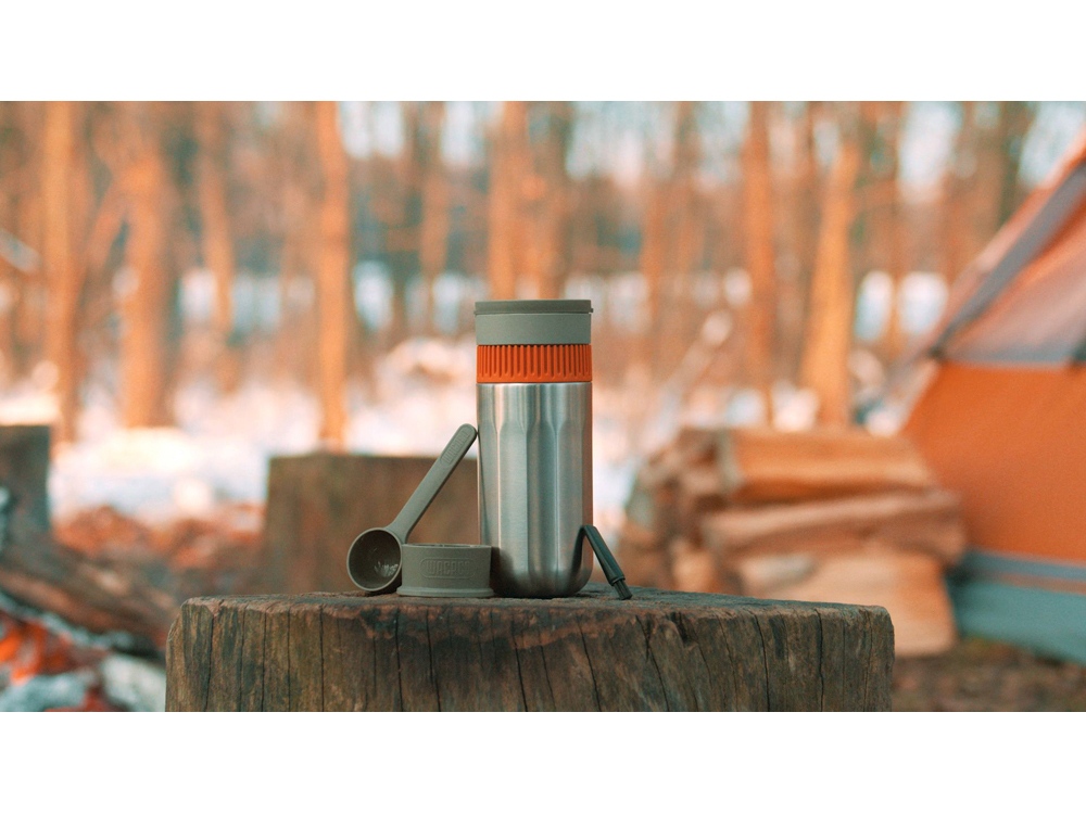 Ручная мини-кофеварка WACACO Pipamoka WCCPPMK-3