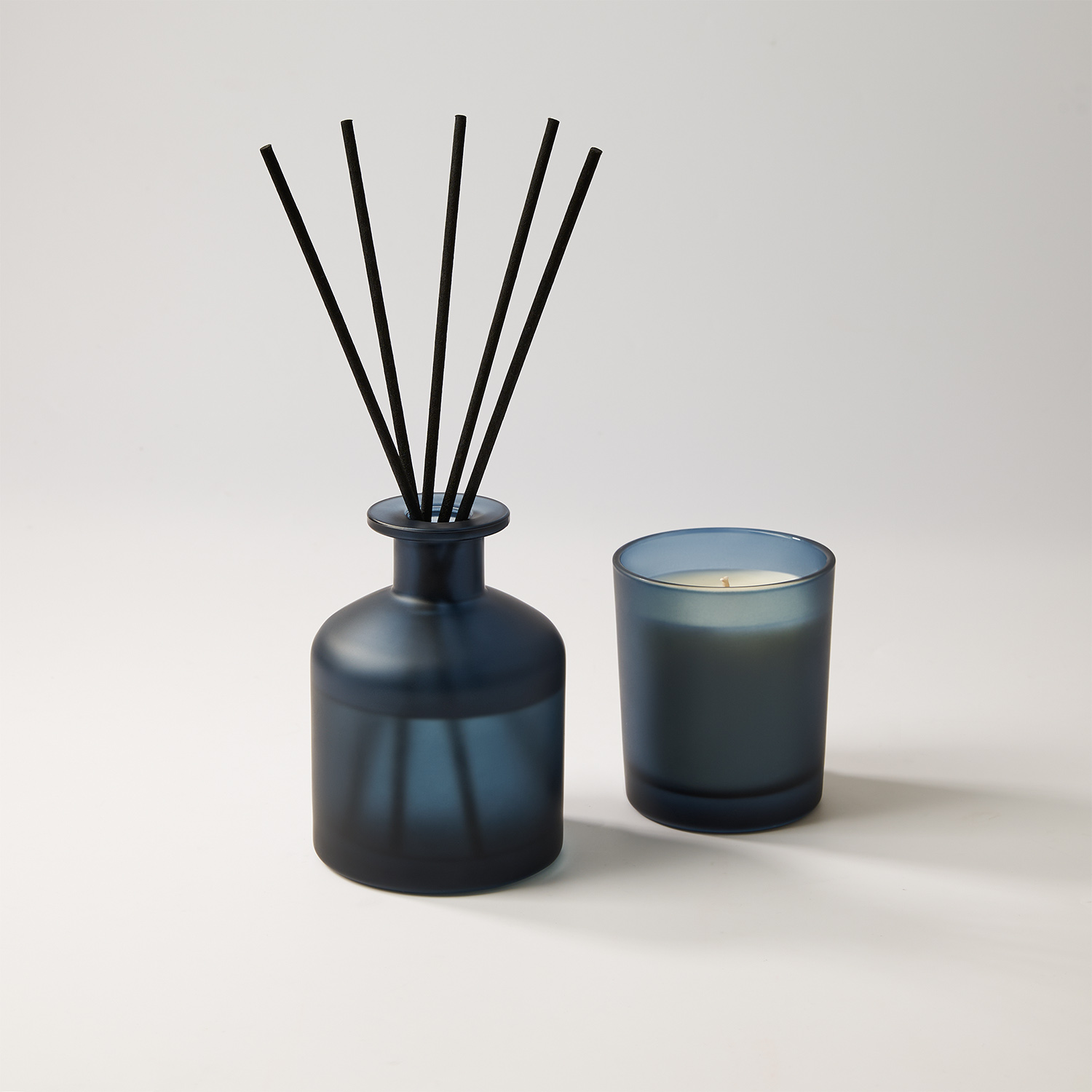 Диффузор ароматический Mizu, синий-5