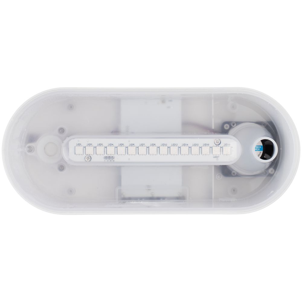 Настольный увлажнитель-ароматизатор Fusion Blaze, белый-3