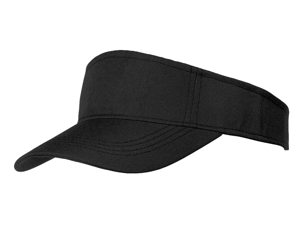 Козырек Bangkok, черный-3