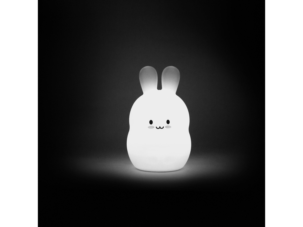 Rombica LED Rabbit, белый-4