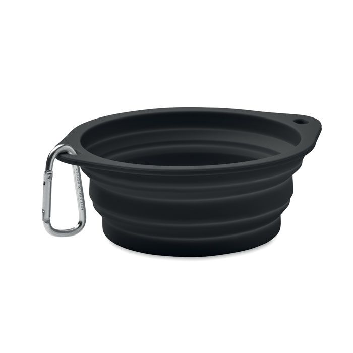 Миска, черный-2