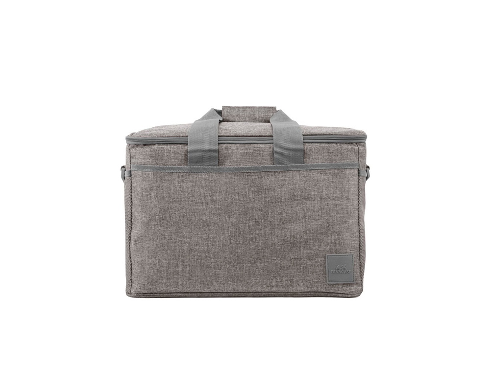 RIVACASE 5726 Изотермическая сумка, 23 л, серый-2