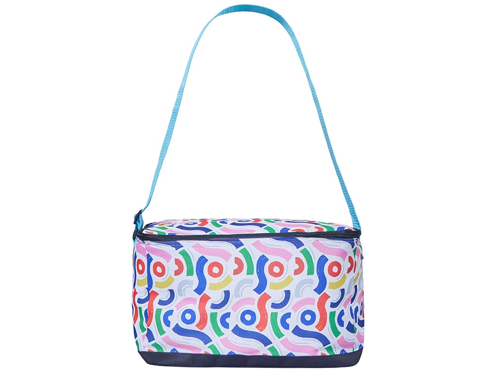 Сумка-холодильник с возможностью полноцветной печати-1