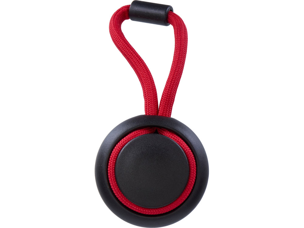 Вакуумный термос Ardent Waterline, 500 мл, тубус, красный-6