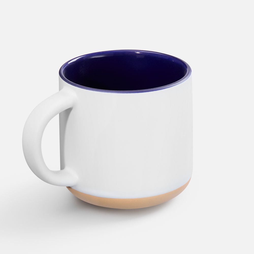 Кружка для сублимационной печати Colorisma, синяя-1