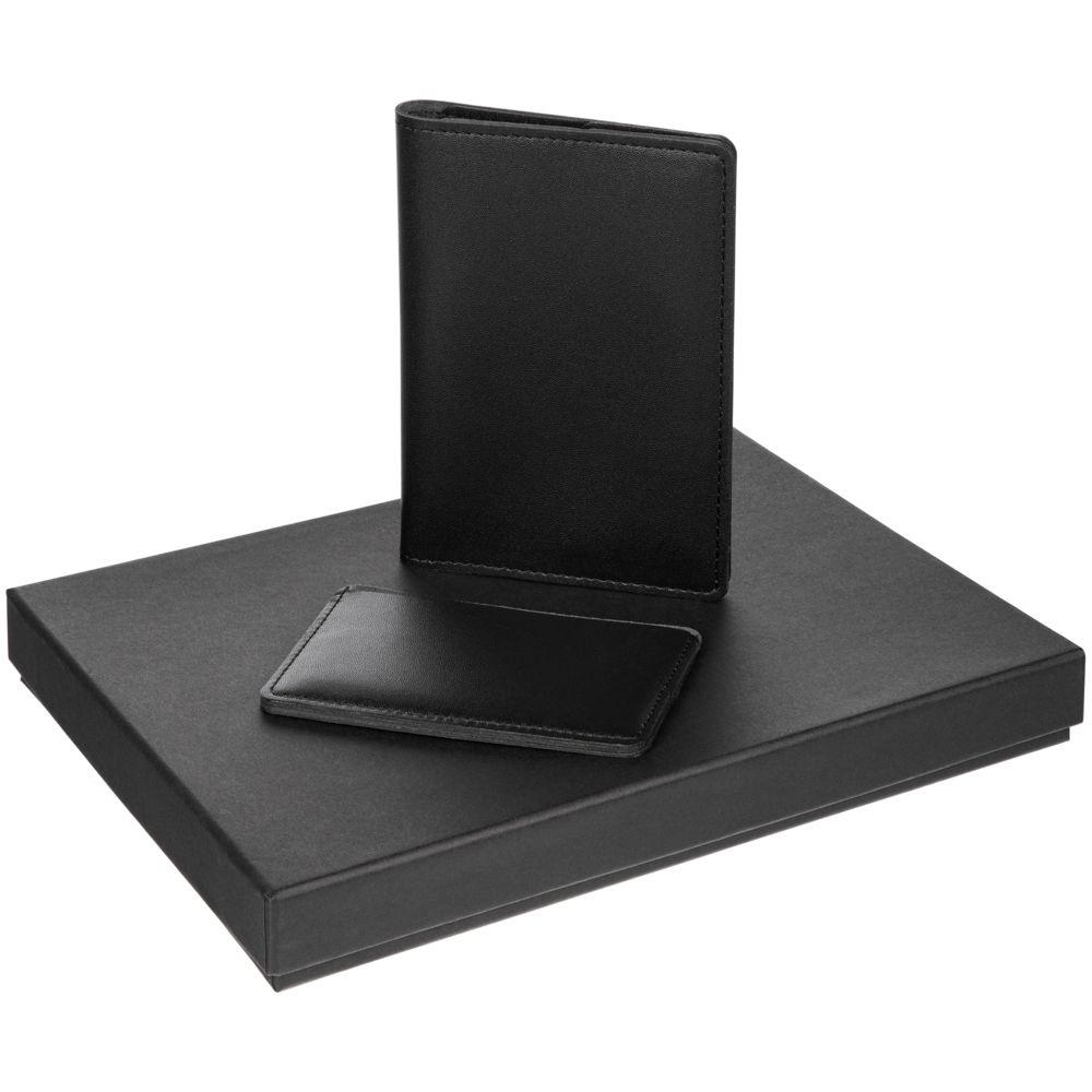 Набор inStream, черный-2