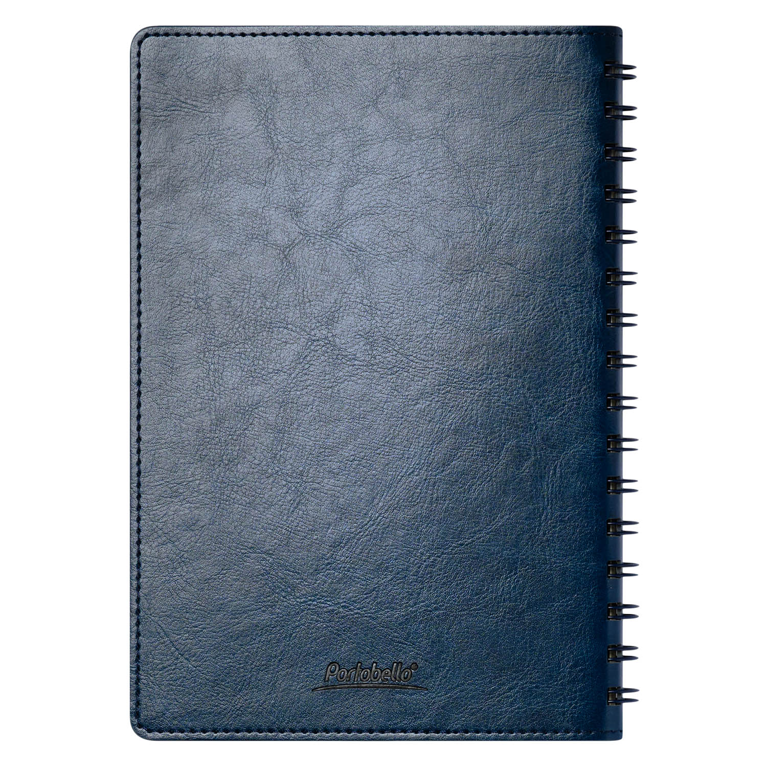 Ежедневник Виста Нео (Vista Neo) недатированный, синий-8