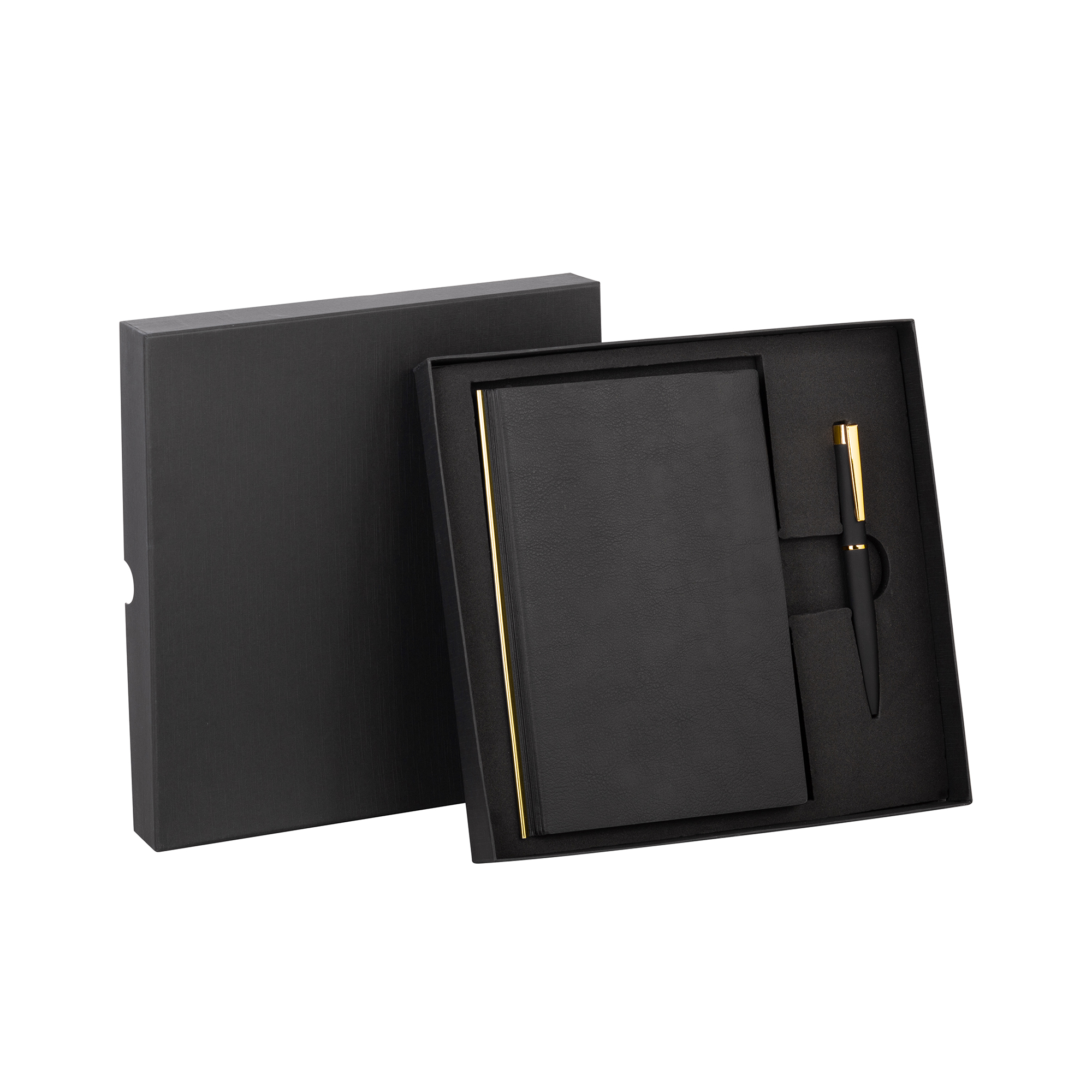 Набор подарочный "Саммит"-1