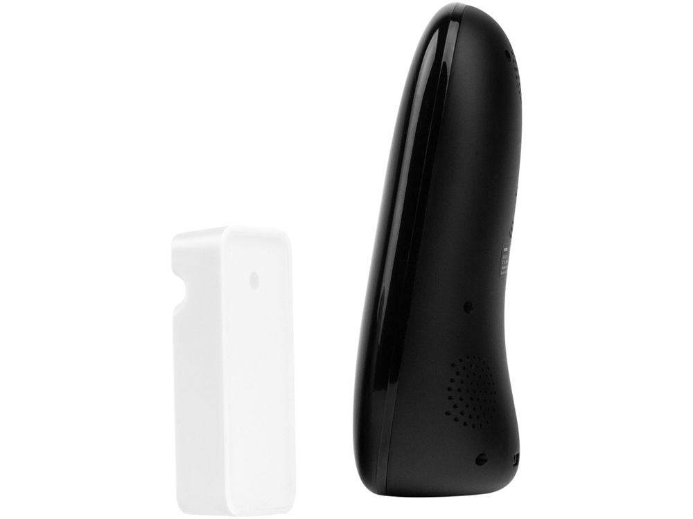 Метеостанция Rombica StoneCast 1 WTS, черный-2