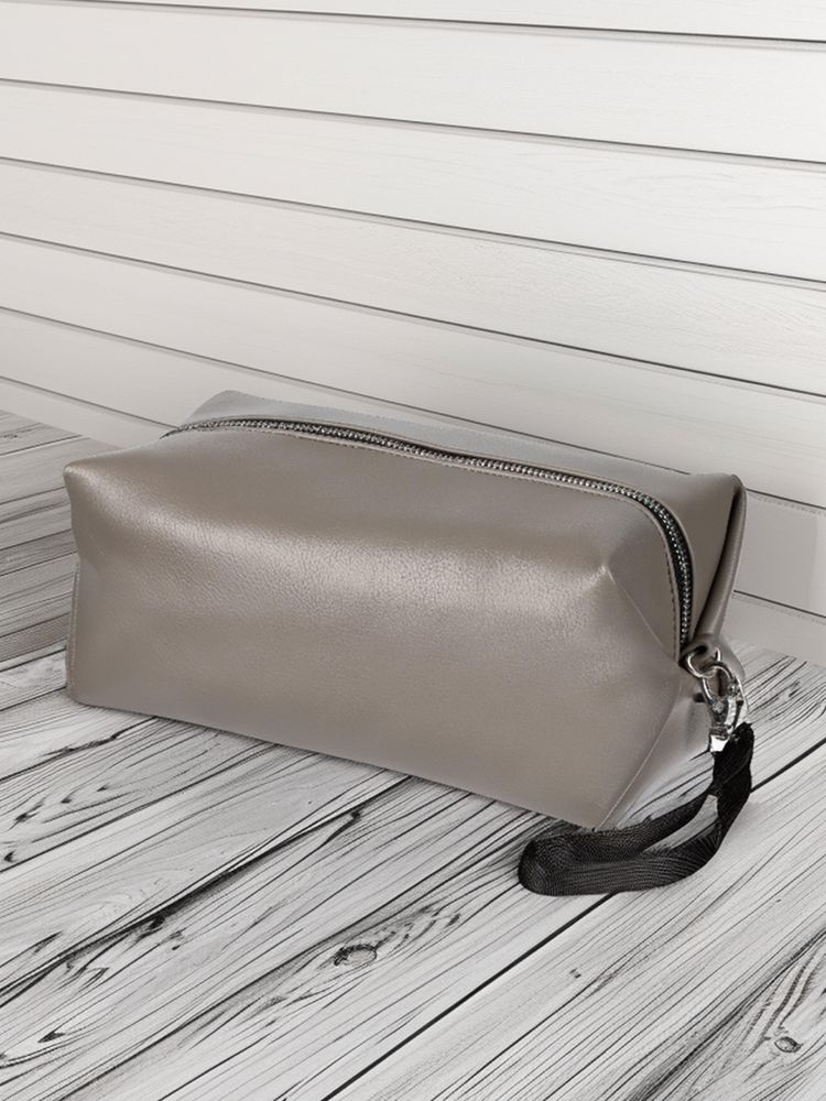 Несессер Feria, серый-6