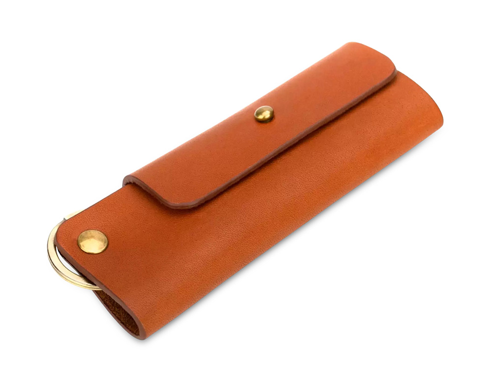 Ключница Рона, оранжевый-0