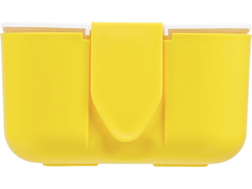 Ланч-бокс Neo, желтый 109C-7