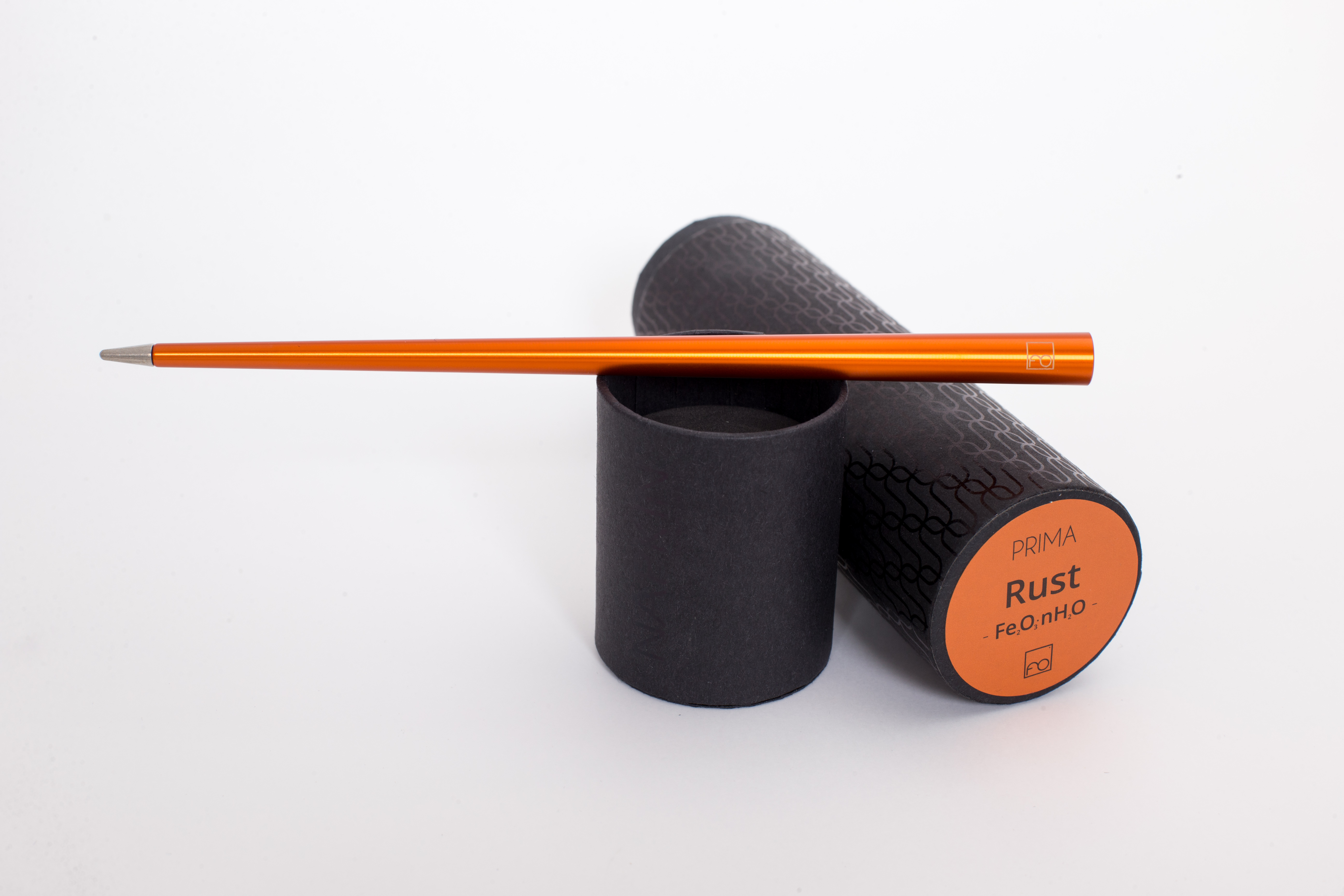 Вечная ручка Pininfarina Forever Prima RUST-7