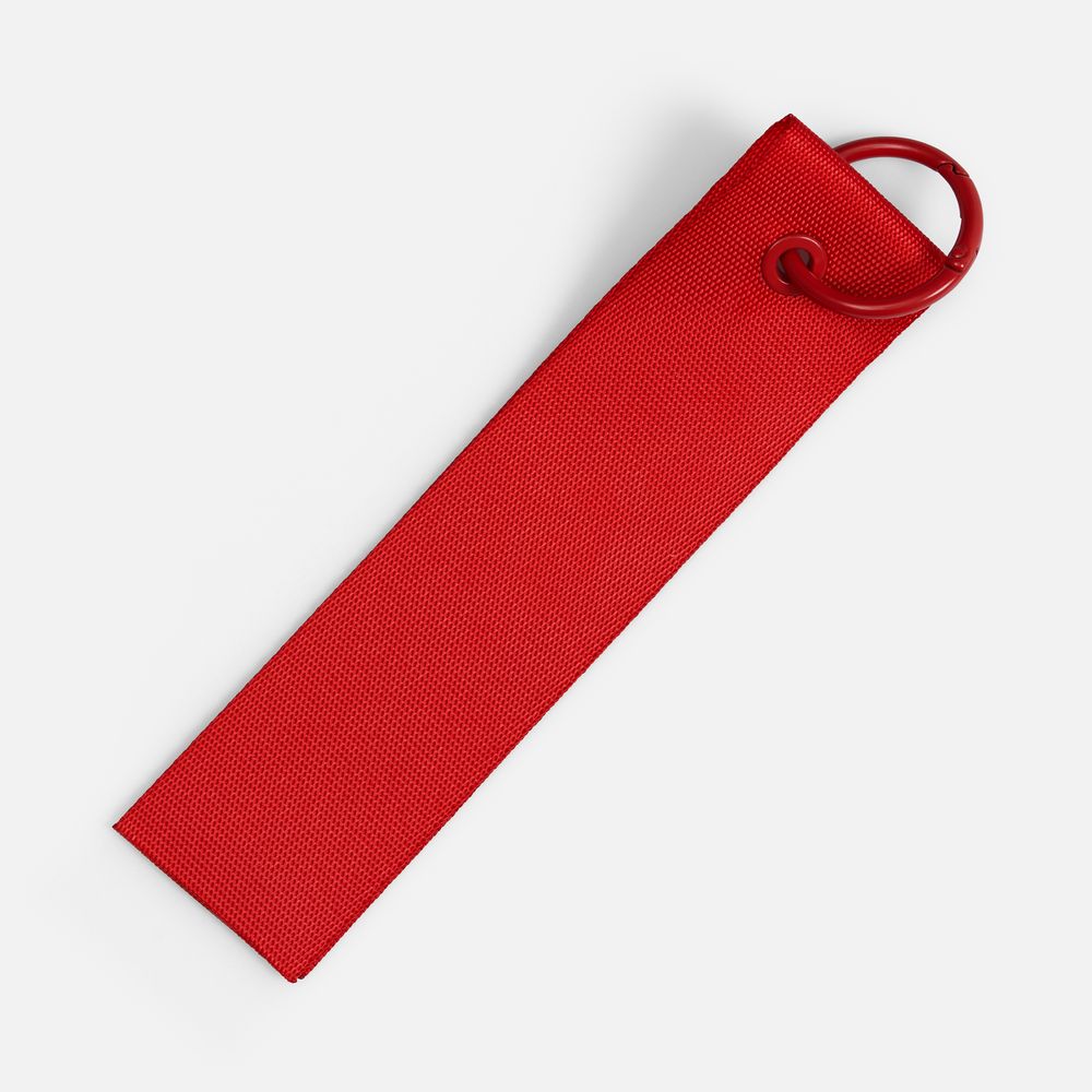 Ремувка Nakit, L, красная-1