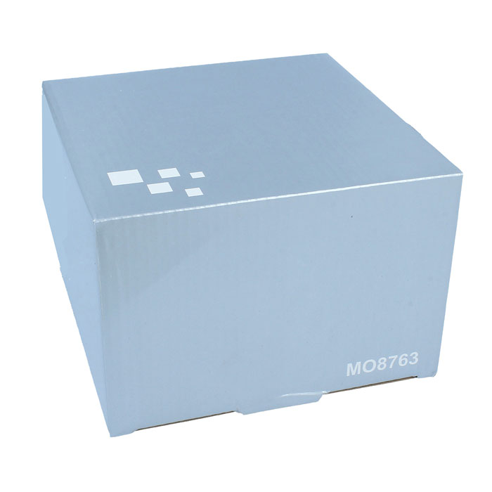 Вентилятор, черный-6