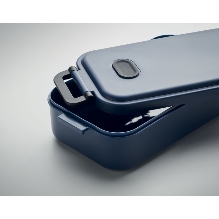 Ланч-бокс 800 мл, французский флот-1