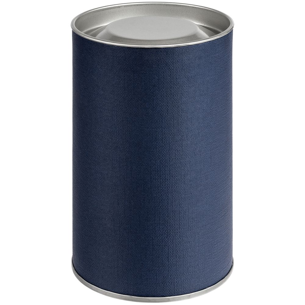 Тубус TeaParty, ver. 2, синий-0