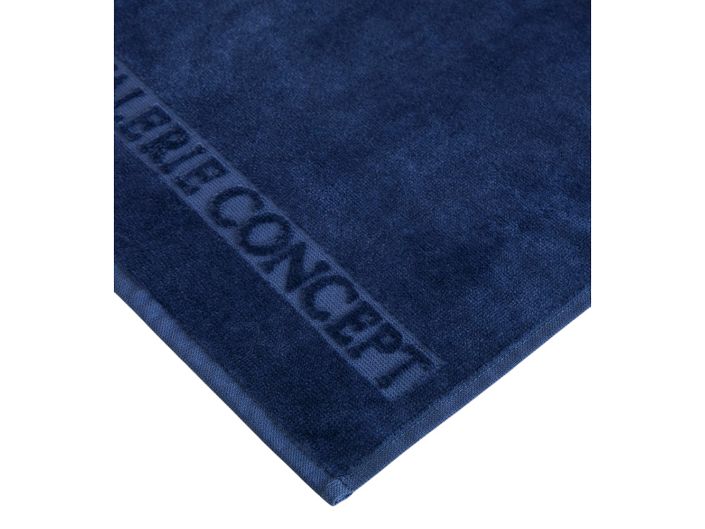 Полотенце Valerie Concept VT S3 Blue-5