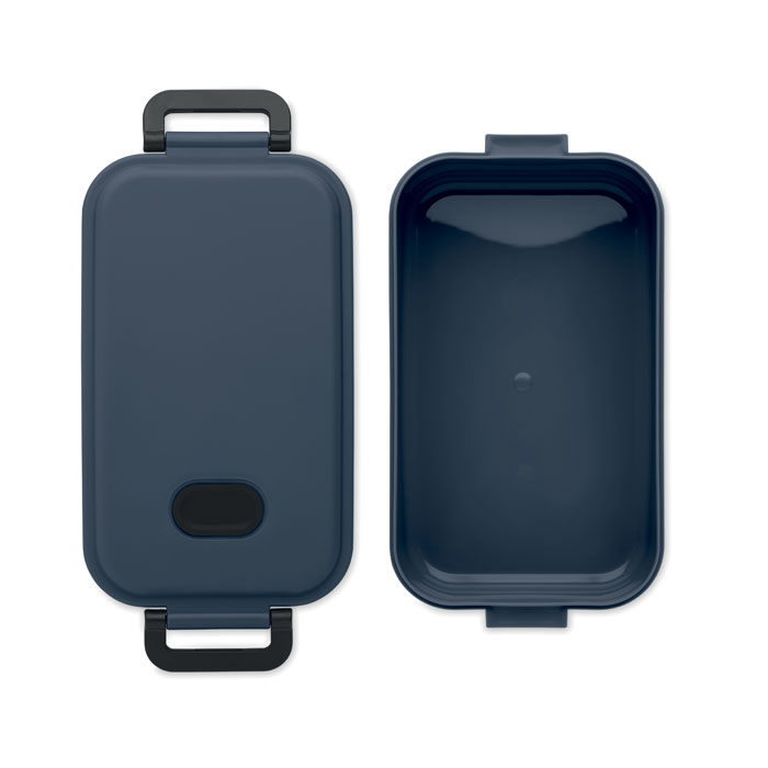 Ланч-бокс 800 мл, французский флот-4