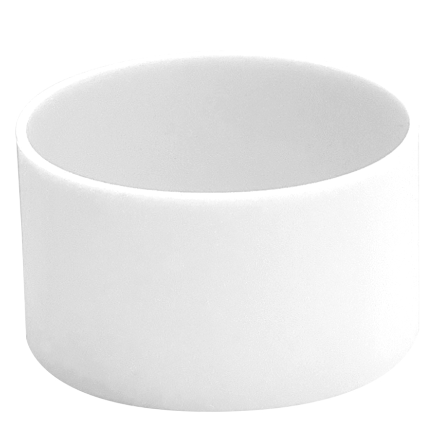 Манжета силиконовая для термобутылки Olivia, Белый-0