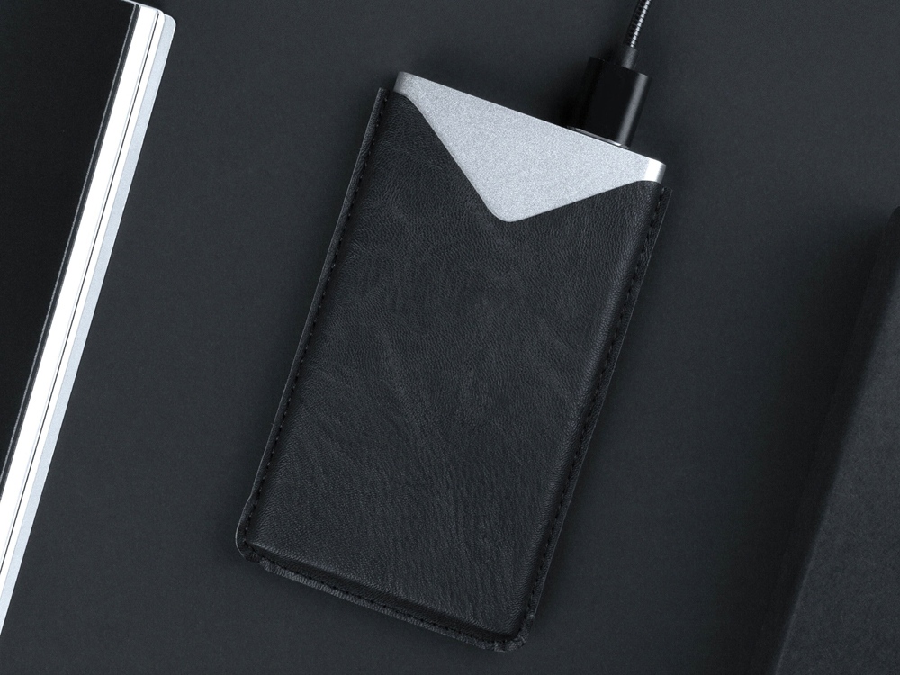 Внешний аккумулятор Rombica NEO AX120L Quick-5