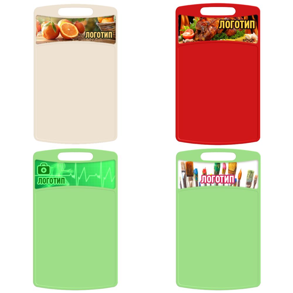 Доска разделочная Brett на заказ-0