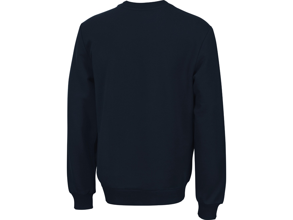 Свитшот Monaco унисекс, темно синий-7