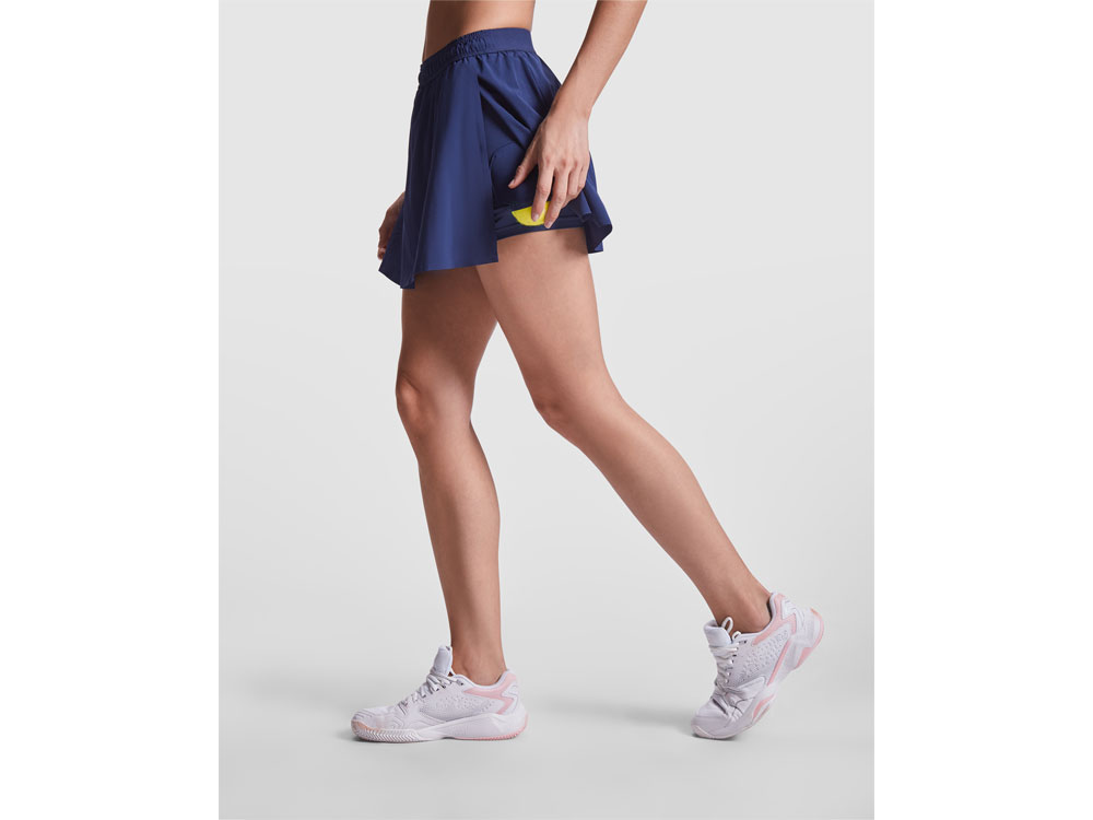 SERENA shorts, нэйви-8