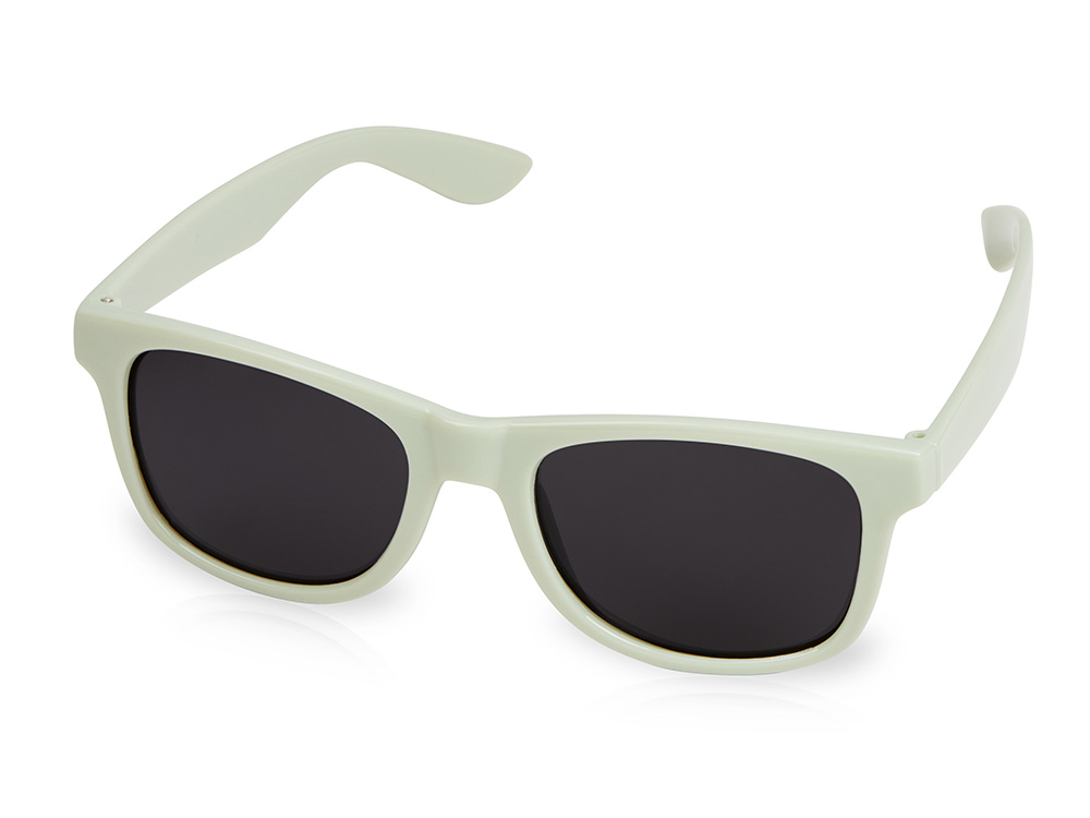 Очки солнцезащитные Jazz, оливковый-0