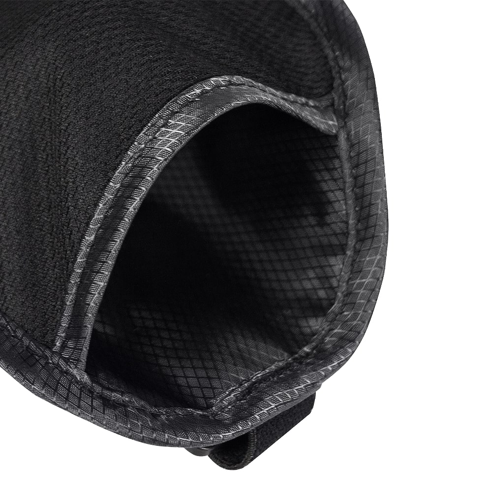 Поясная сумка COMFORT MONEY BELT, Чёрный-3