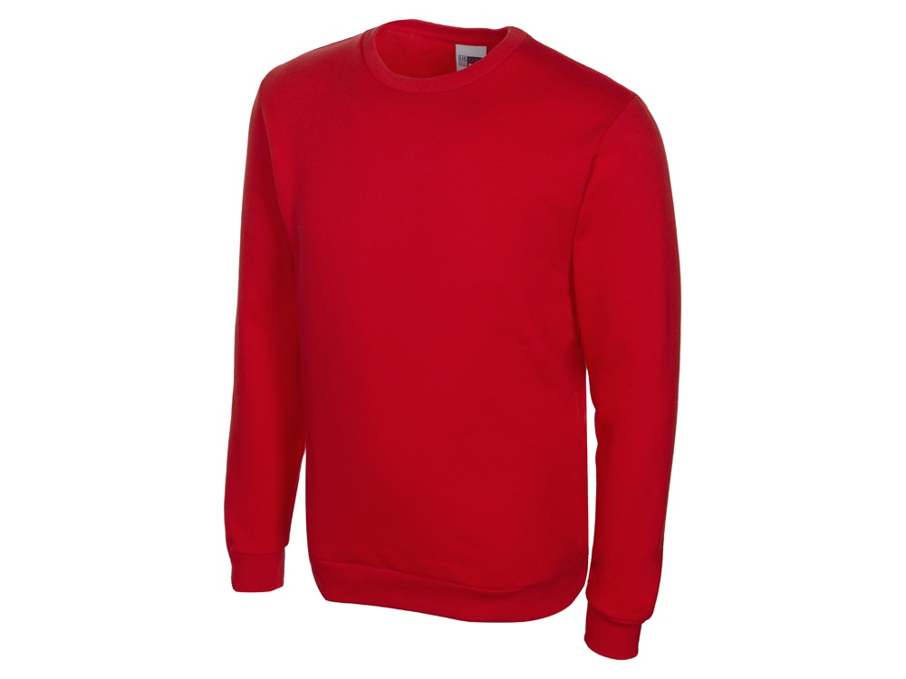 Толстовка Rome мужская, красный-4