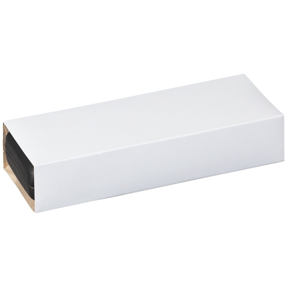 Футляр для ручек Coverty Plus, ver.2, черный-4