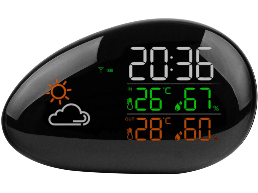 Метеостанция Rombica StoneCast 2 WTS-0