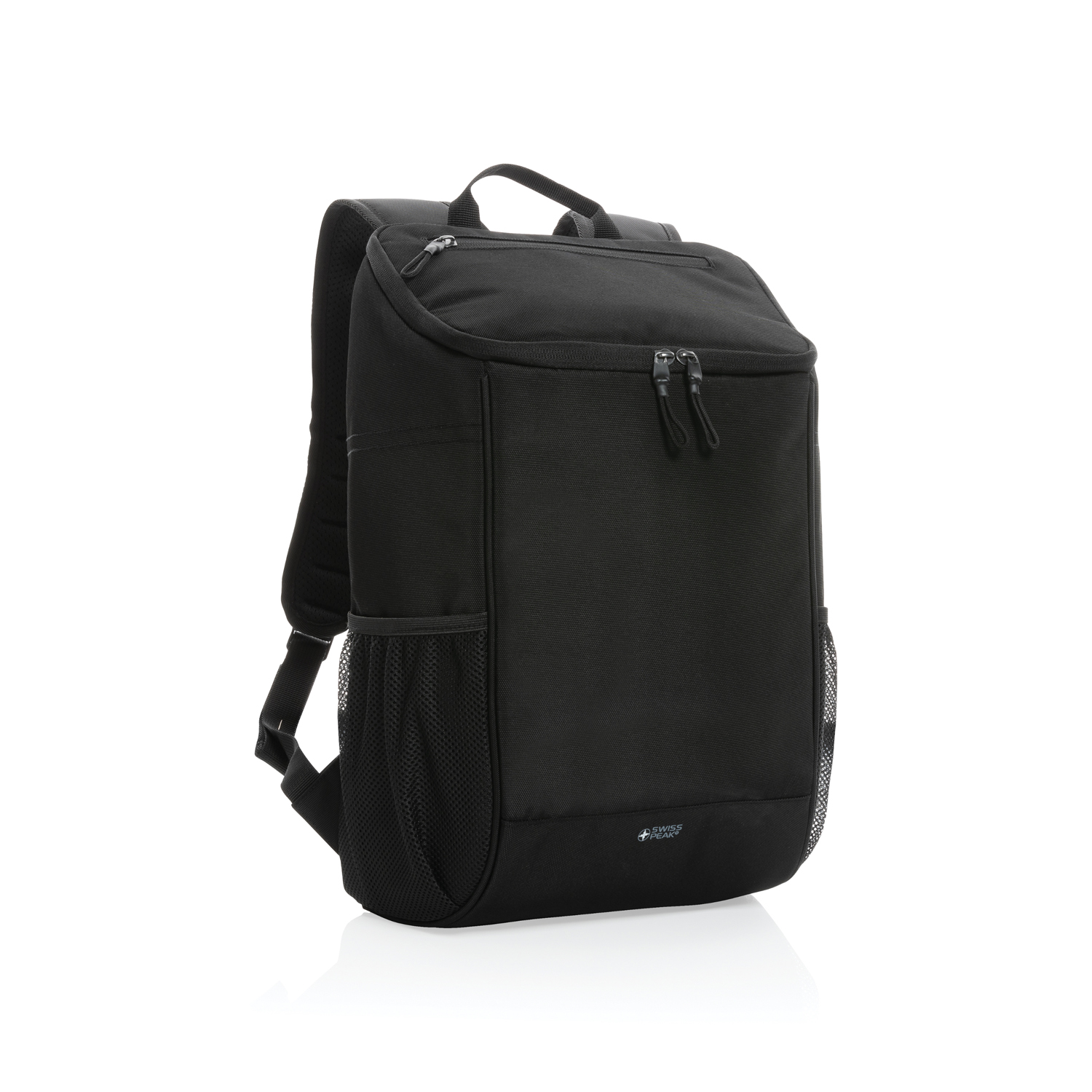 Рюкзак-холодильник Swiss Peak из RPET AWARE™ 1200D-1