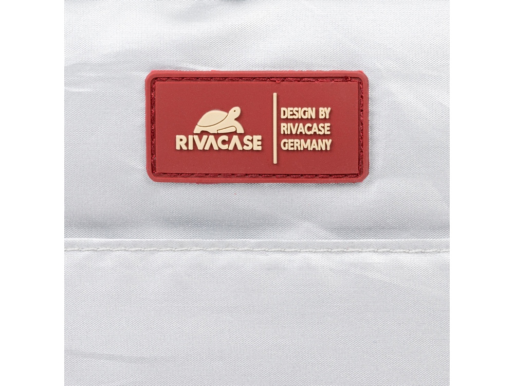 RIVACASE 8630 red сумка для ноутбука 15,6 / 6-25