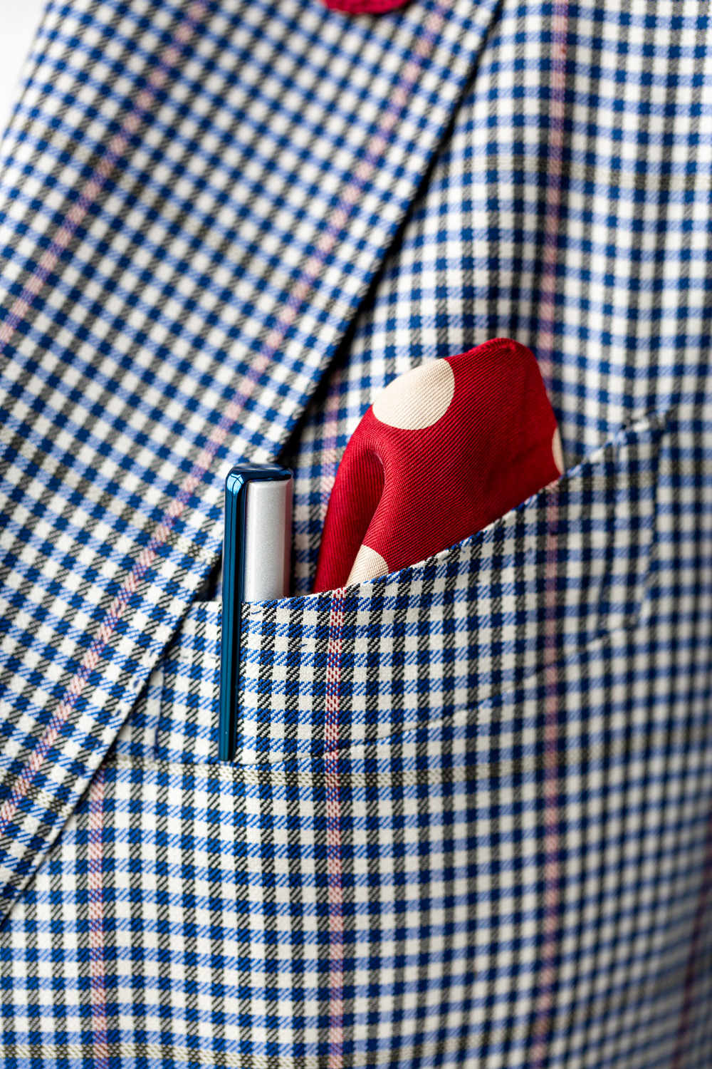 Шариковая ручка PININFARINA PF One SILVER /BLUE-10