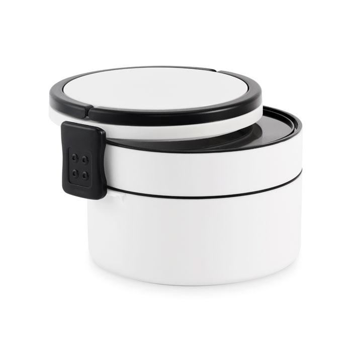 Ланчбокс 950 мл, белый-8