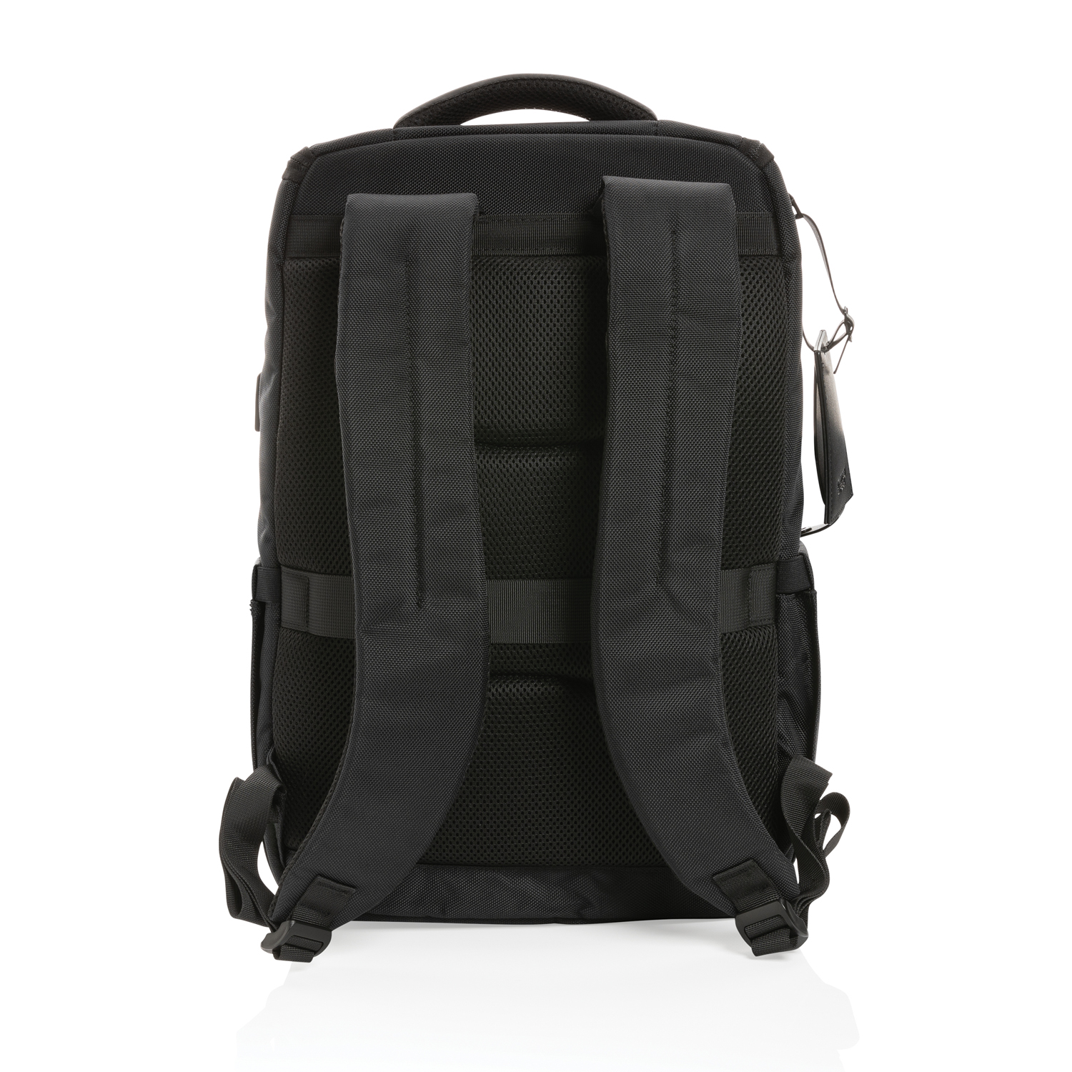 Рюкзак Swiss Peak Voyager из RPET AWARE™ для ноутбука 15,6"-6