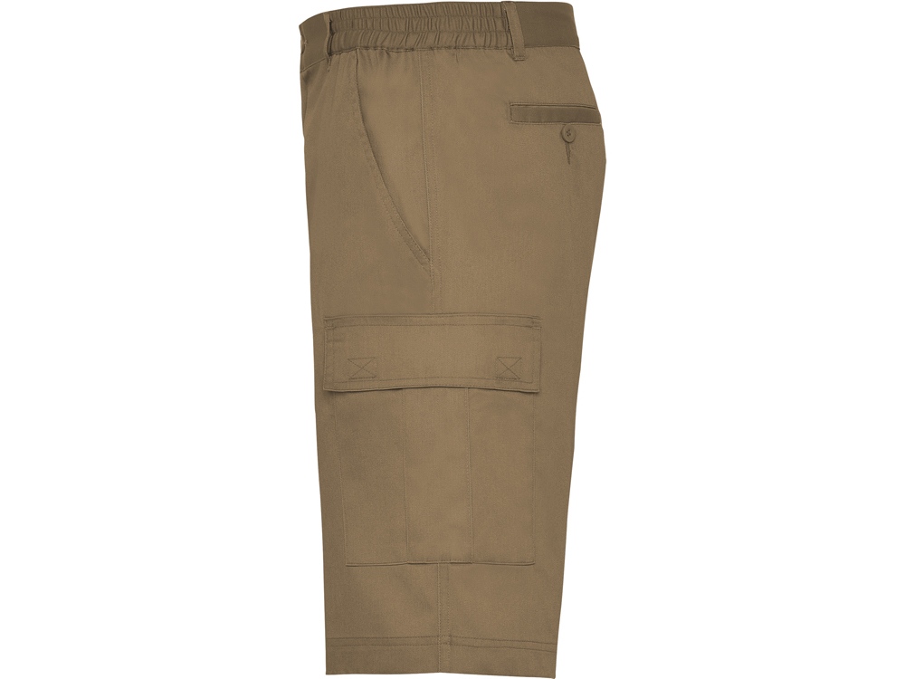 Шорты Armour, верблюжий-2