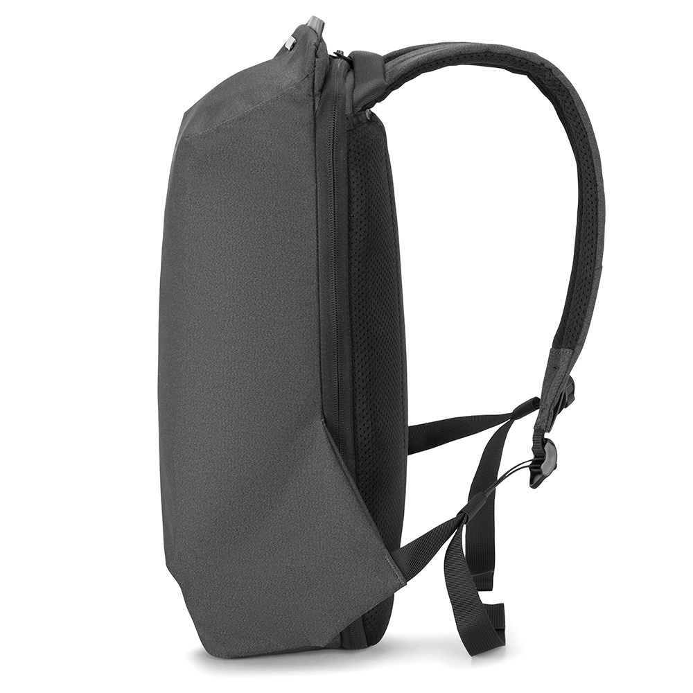 Рюкзак HORIZONT, Темно-серый-4