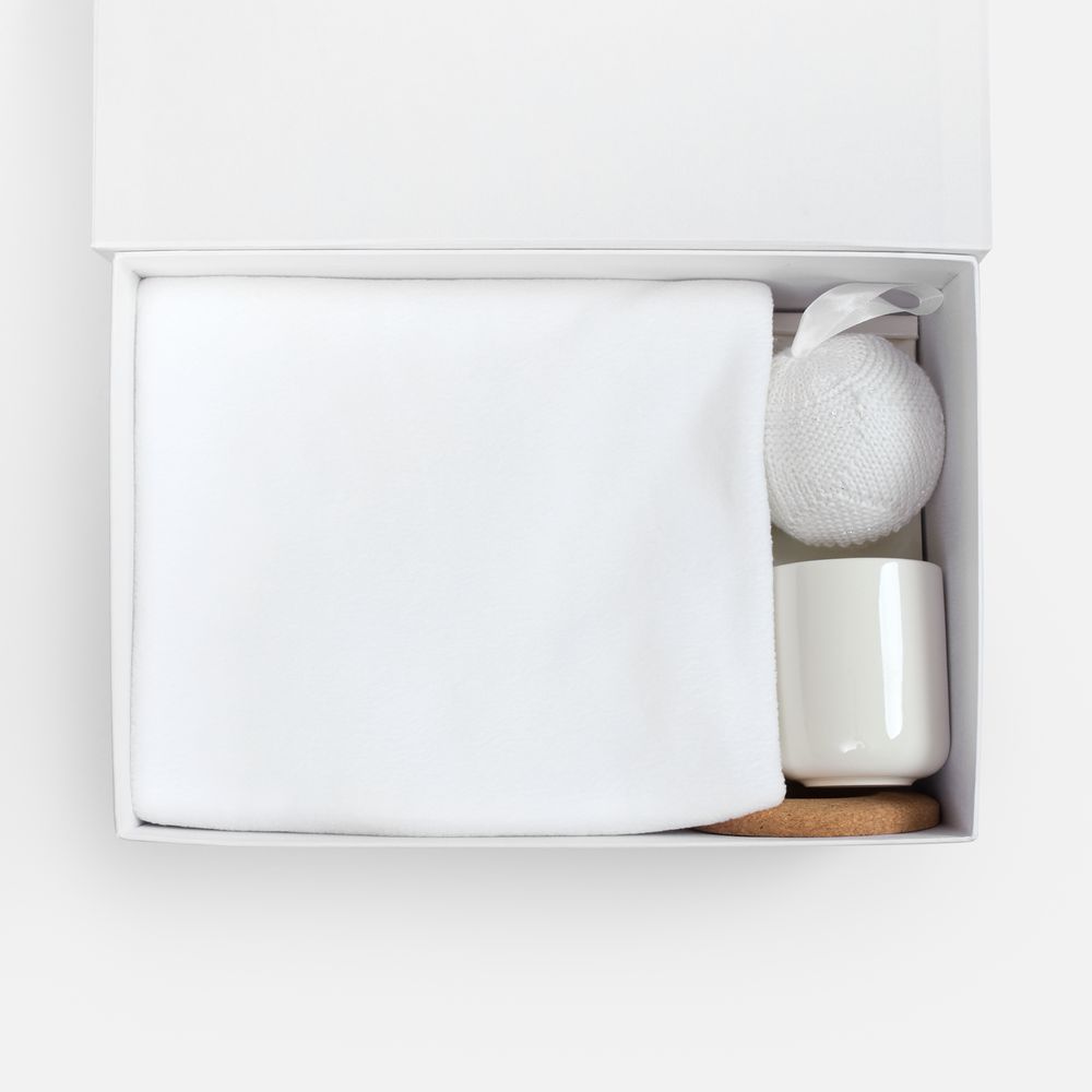 Набор Dream Year, белый-1