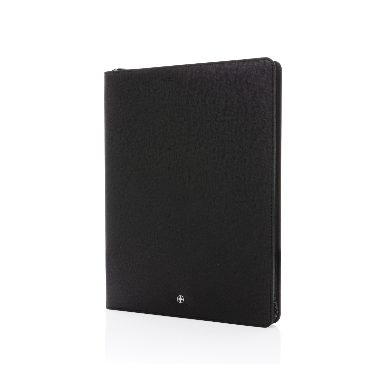 Органайзер Swiss Peak Heritage из rPU RCS на молнии, А4-0