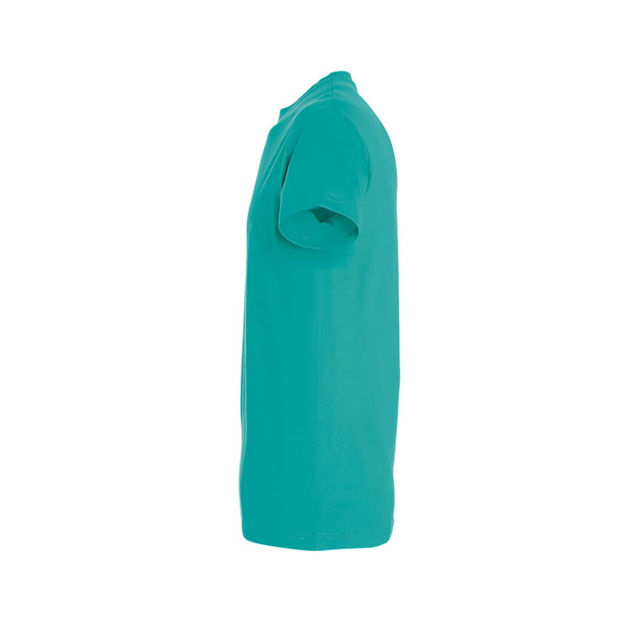 Футболка мужская IMPERIAL 190, бирюзовый-1