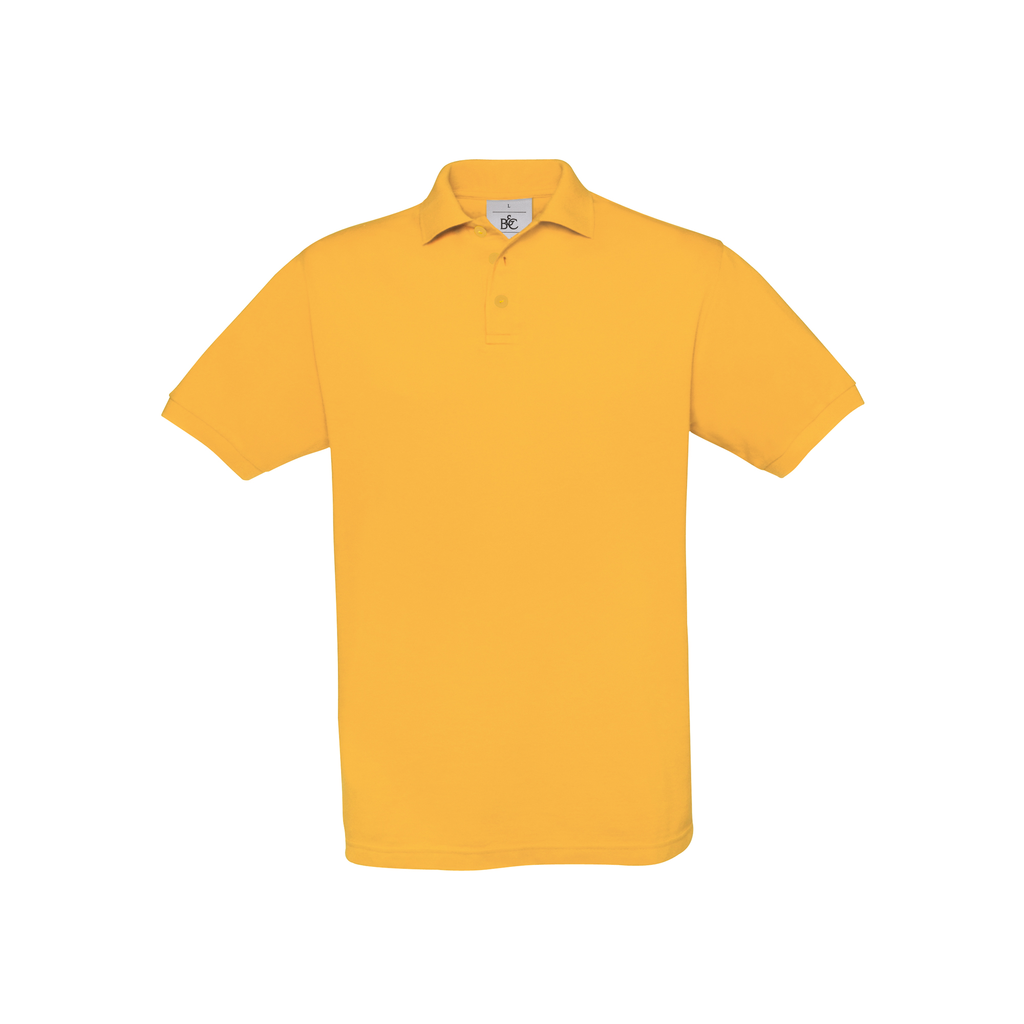 Футболка теннисная Safran-1