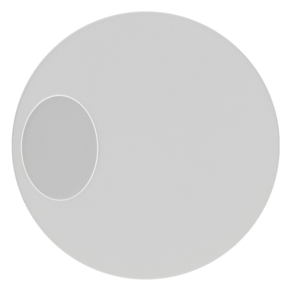 Термос Бастион Плюс, Белый-2