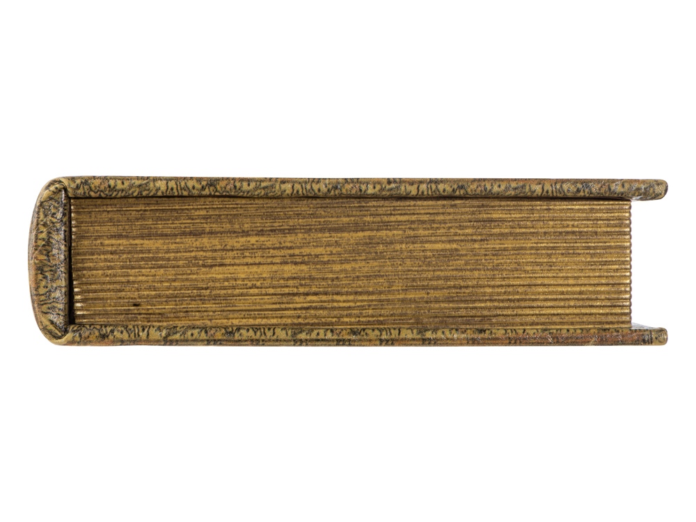 Подарочная коробка Карта мира-4